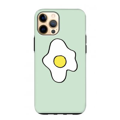 Spiegelei: iPhone 12 Pro Max Tough Case