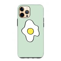 Spiegelei: iPhone 12 Pro Max Tough Case