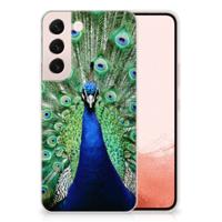 Samsung Galaxy S22 | TPU Hoesje | Pauw
