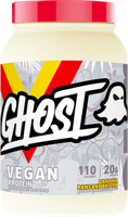 Ghost Vegan Banana Pancake Batter (28 servings)