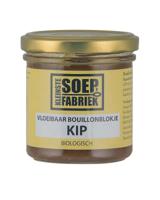 Kleinstesoepfabr Vloeibare bouillonblokjes kip bio Kleinstesoepfabr Vloeibare bouillonblokjes kip bio