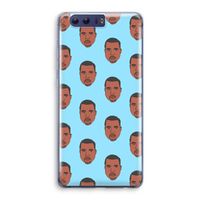 Kanye Call Me?: Honor 9 Transparant Hoesje