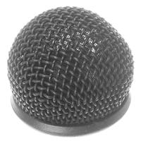 Sennheiser MZW2 grille voor MKE-2 microfoon, zwart - thumbnail