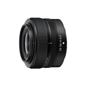 Nikon Z 24-50mm f/4-6.3 objectief - Bulk