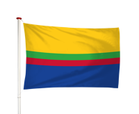 Vlag Appingedam