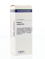 VSM Bryonia cretica (alba) D12 (20 ml)