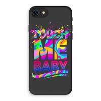 Touch Me: iPhone 8 Biologisch afbreekbaar hoesje