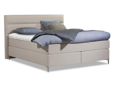 Boxspring Ostersund | 140x200 | | totaalBED | 2-persoons