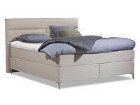 Boxspring Ostersund | 140x200 | | totaalBED | 2-persoons