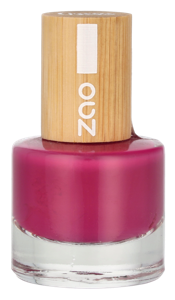 Zao Nail Polish 8 ml Nagellak