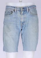 Vintage Relaxed Levi&apos;s Blue size 34 / 18.5 - thumbnail