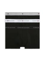 TTommy Hilfiger 3-Pack Heren Boxershorts Katoen