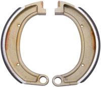 TRW Brake shoe mcs944 organic standard