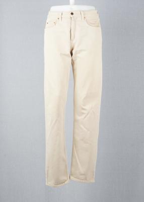 Vintage Straight Levi&apos;s 615 Beige size 29 / 32
