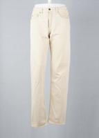Vintage Straight Levi&apos;s 615 Beige size 29 / 32