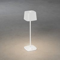 KonstSmide Oplaadbare tafellamp Capri 7814-250 - thumbnail