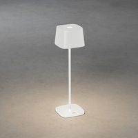 Konstsmide 7814-250 Capri USB-lamp LED LED vast ingebouwd 2.2 W Wit - thumbnail