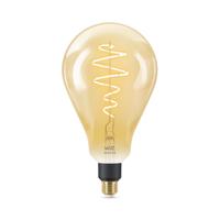 WiZ Goldline lampenbol6,5W - E27 - Led - 929003018501
