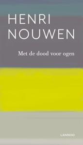 Met de dood voor ogen (Paperback)