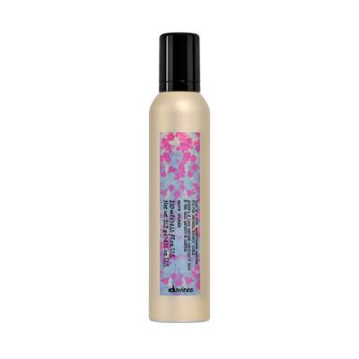 Davines More Inside Curls & Waves This Is A Curl Moisturizing Mousse 250ml