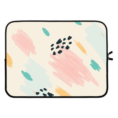 Sunday Chillings: Laptop sleeve 15 inch