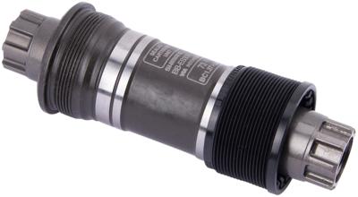 SHIMANO bracketset "acera" bbes300 mod. 17