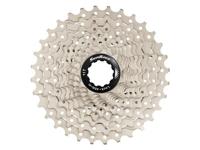 Sunrace cassette 11 speed 11-32t. zilver csrs3