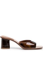 Rejina Pyo mules Selma - Marron