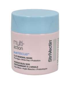 Strivectin Multi-Action Blue Rescue Clay Renewal Mask 94 g