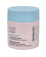 Strivectin Multi-Action Blue Rescue Clay Renewal Mask 94 g