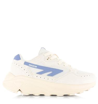 Hi-Tec HTS Shadow RGS Gardenia/Serenity Suede Unisex
