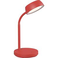 Maul MAULabby 8200725 LED-tafellamp LED 5 W Rood - thumbnail