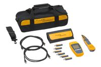 Fluke Networks 5018513 MS-POE-KIT Kabelmeter Netwerk, Telecommunicatie, Audio/Video - thumbnail