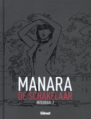 De schakelaar Integraal (Hardback)