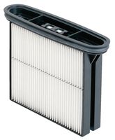 Milwaukee Accessoires Plat polyester vouwfilter (2 stuks) - 4932373623