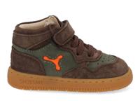ShoesMe BN25W009-B cognac Cognac maat 20