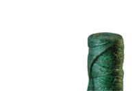 Jute touw groen 90m - Nature Jute touw groen 90m - Nature