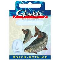 Gamakatsu Gamakatsu Hook Bkd-1050N Roach 14-012 mm 70 Cm