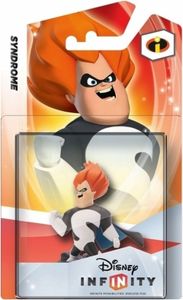 Disney Infinity Incredibles Syndrome