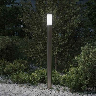 Bolderverlichting 110 cm RVS IP44