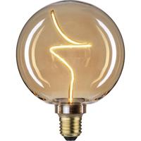 Paulmann 29237 LED-lamp E27 Globe 4 W Barnsteen (Ø x h) 125 mm x 164 mm 1 stuk(s)