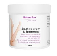 Spataderen- en beengel