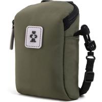 Crumpler Drewbob Camera Pouch 200 (Tactical Green)
