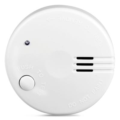 Alecto SA-100 TRIPLE - Mini rookmelder met 5 jaar batterij, 3 pack