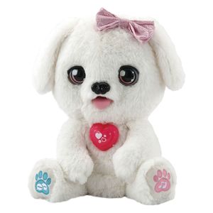 VTech beau de kus & knuffelpup