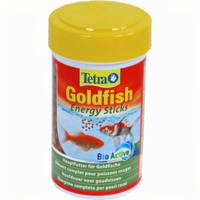 Tetra Goldfish Energy Voedersticks 100ml - Versterkt Vitaliteit en Immuunsysteem Goudvissen