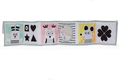 3-in-1 babybook 3-in-1 babybook