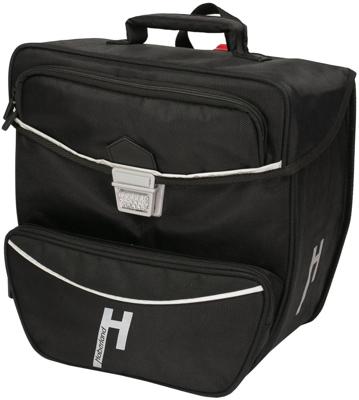 Haberland Single bag touring max black
