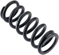 ROCKSHOX veer spring rs 300lb 47,5-55mm 134mm black