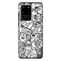Vexx City #2: Samsung Galaxy S20 Ultra Tough Case